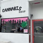 S’Weed Cannabis Shop