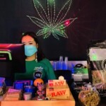 Cannabis Corner - Koh Phangan