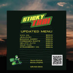 StickyThai