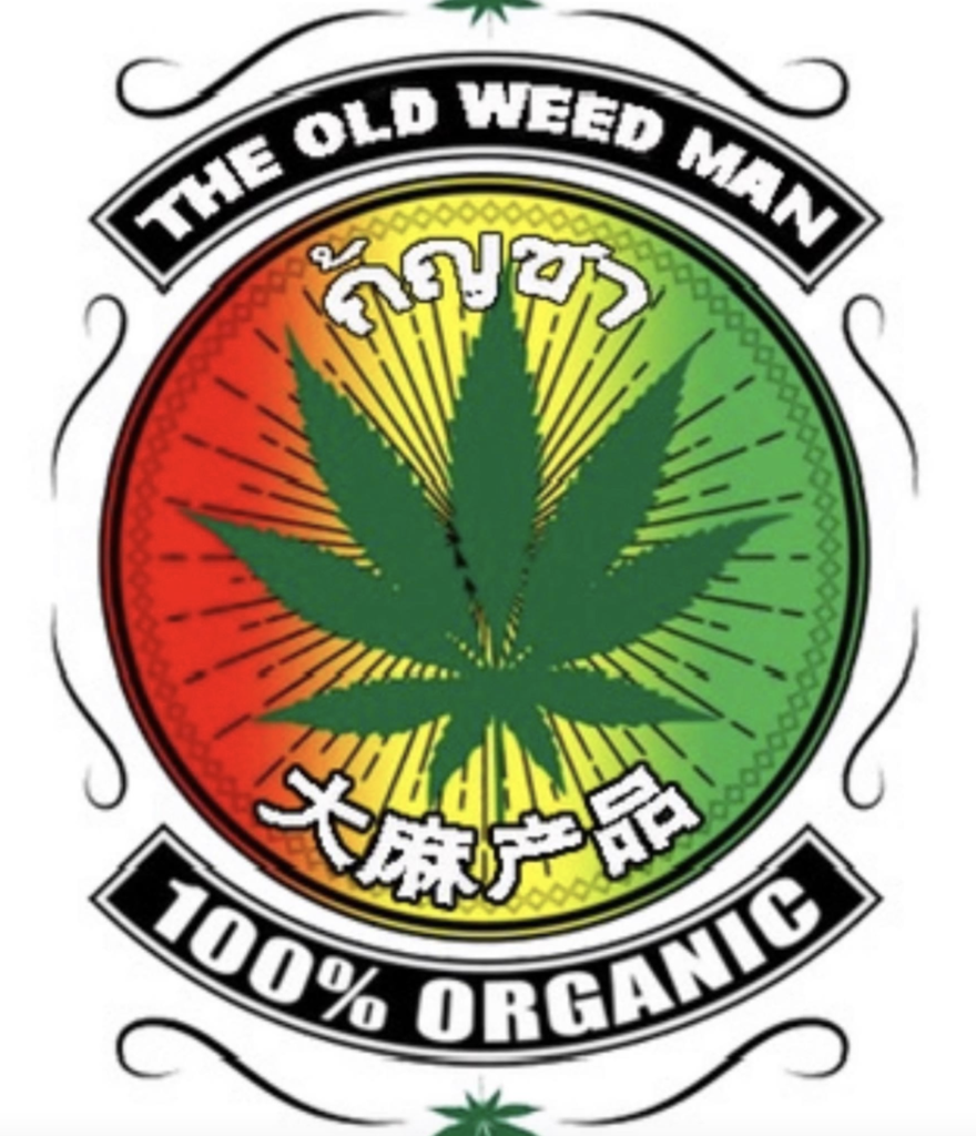 The Old Weed Man HighThailand