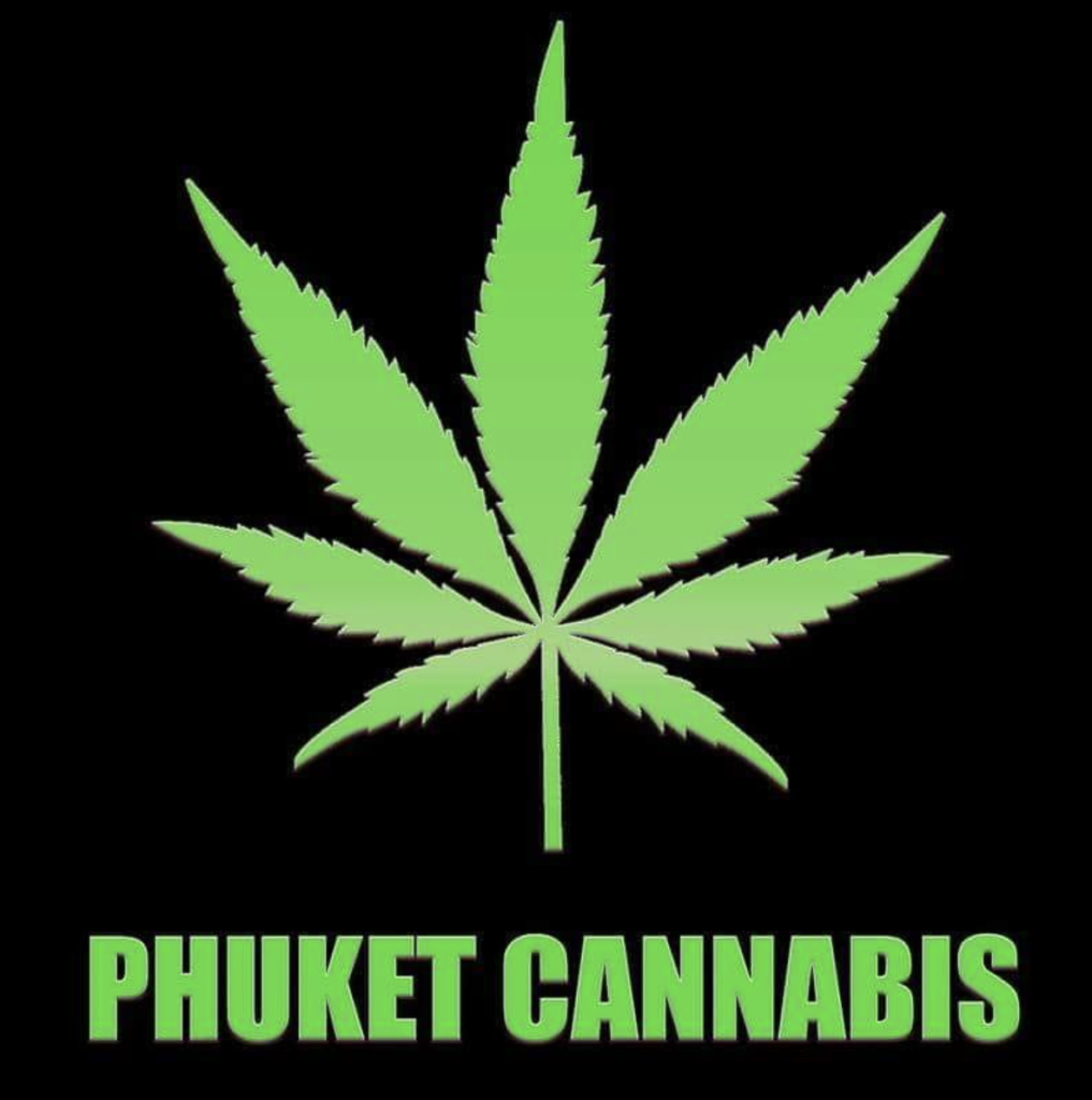 Phuket cannabis highthailand