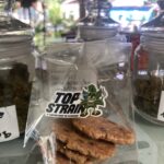 Top Strain