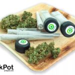 PrikPot Cafe