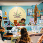 Siam Cannabis