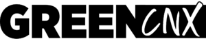CNX written in white handwritten-style text against a black background.