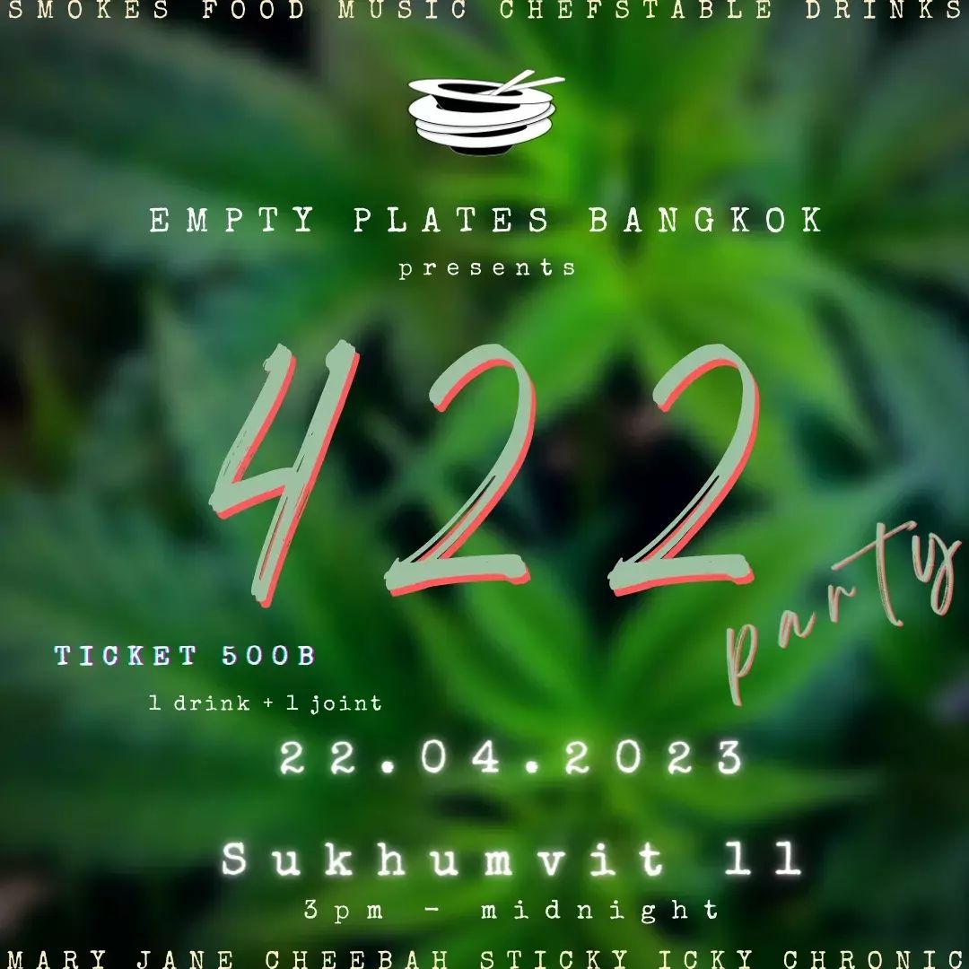 422 Party