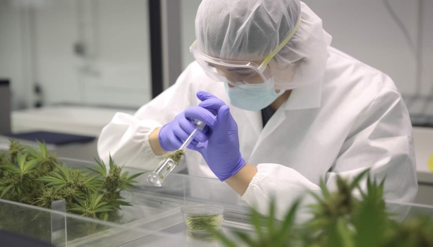 Cannabis and the Entourage Effect - HighThailand