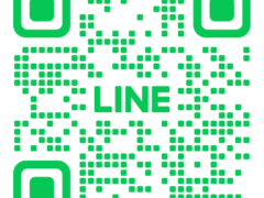 Glazilos Farm cannabis shop Line QR code, Chiang Mai. Scan for weed delivery & product info.