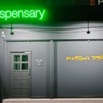 Kush Dee - Dispensary & Lounge
