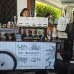 The Herbalist