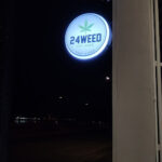24WEED