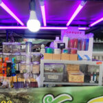 ร้านกัญชา3ล้อพ่วงข้าง(MR.GUN-CHA)