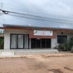 ร้านกัญชา บุปผากัญ 420 | Bupphakan 420 Cannabis Shop