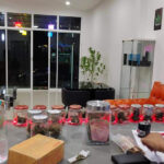 ร้านกัญชา อะไรกัญ คาเฟ่ (A-Rai-Cannabis)
