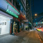 Addicted Cannabis Club