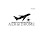 Logo with a silhouetted airplane taking off, and the text "ADVERTIORI" underneath.