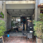 Amsterdam Cafe - Cannabis Chaweng - Bophut - Coffee Koh Samui