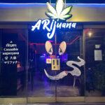 ARijuana Ladprao