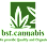 Green logo with a figure, trees, and text "EcoComplete" below.