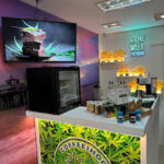Blow Jomtien Coffeeshop and Guesthouse