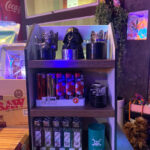 มุมเมา Cannabis Bar