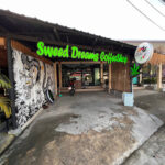 Cannabis Coffeeshop Sweed Dreams