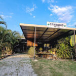 Cannabis Shop & Bar Thiskan