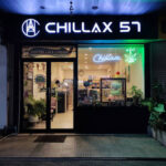 Chillinbuds by Chillax