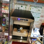 ร้าน คอฟฟี่บาร์ Coffee Bar&Cannabis