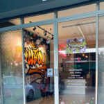 Cowboy Weed Shop ณ แม่โจ้