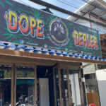 Dope Dealer