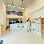 Dr.Cannabis Medical Grade & Cannabis Massage & spa Treatment by Thaikanya