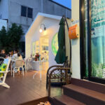 Dr.Cannabis Medical Grade, Cannabis store & Cafe by Thaikanya