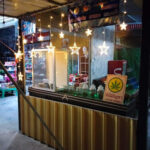 Farro cannabis farm