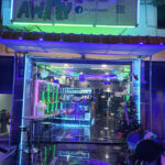 FLOAT AWAY โฟล์ท อะเวย์
