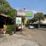 Ganjahub