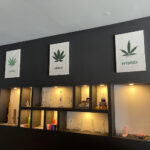 GanjaShop (กัญชาช็อป) / Canabis Dispensary