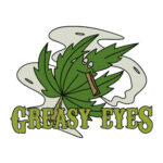 Greasy eyes shop