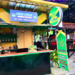 Green Corner Cannabis Dispensary