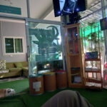 Greenbird House Cannabis by Ble