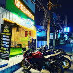 Greenroom Patong Cannabis Dispensary