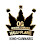 Black and gold crown logo with the text "INTERNATIONAL TAFPLAN KING-GARAB".