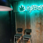 Highbis420 Lampang