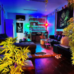 JAMAICA CANNABIS (Weed shop)