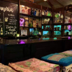 Koh Yao Noi 420 High Club Coffee Club Dispensary