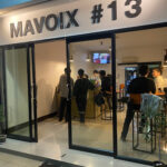 Mavoix#13 Weed Shop