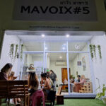 Mavoix#5