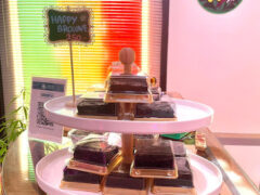 MY WEED (Turtle Village), Phuket cannabis shop, displays 