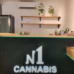 N1 cannabis