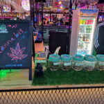 NEWLINEBUDS(CannabisShop&Bar)